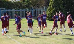 Eskişehir’de Cumhuriyet Kupası heyecanı başladı