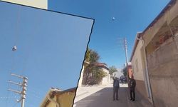 Eskişehir’de tellerdeki botların sırrı ne?