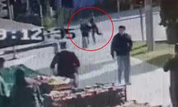 Eskişehir’de genç üniversite öğrencisine yumruklu saldırı