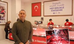 Eskişehir’de Halk Et Marketleri 1 yılda 230 ton et sattı
