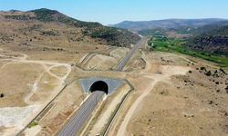 Eskişehir’de hızlı tren hattı üzerinde bir ilk daha