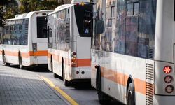 Eskişehir’de KPSS öncesi ulaşım düzenlemesi: Tramvay ve otobüs seferleri değişiyor