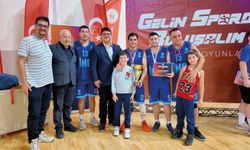 Eskişehir’de Kamu Spor Oyunları’nın şampiyonu belli oldu