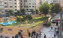 Eskişehir’de Kızılcıklı Meydanı’nda neler değişecek? İşte proje detayları