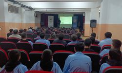 Eskişehir’de lise öğrencilerine siber güvenlik eğitimi
