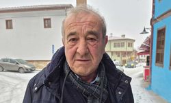 Eskişehir’de muhtar Erol Erdal Gürdoğan, Muhtarlar Günü’nde hayatını kaybetti