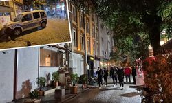 Eskişehir’de otel sahibi şüpheli şekilde ölü bulundu
