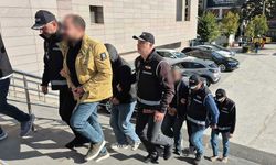 Eskişehir’de peş peşe operasyonlar: 78 tutuklama, milyonluk tefecilik dosyaları