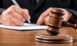 Eskişehir’de rapor davası: Doktora 4 yıl 8 ay hapis