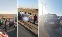 Eskişehir’de tramvay seferleri durdu, acil durum otobüsleri devreye girdi