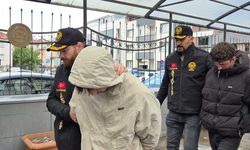 Eskişehir’de tüfekli kavga: 2 kişi tutuklandı