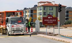 Eskişehir’de üç bulvarda trafik düzenlemesi tamamlandı