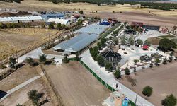 Eskişehir’de üreticiler için kooperatifçilik eğitimi düzenlenecek