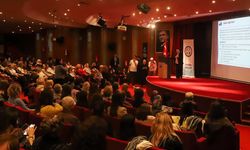Eskişehir’de uzmanlardan kadın sağlığı konusunda önemli bilgiler