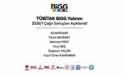 Eskişehir’den 6 girişimci TÜBİTAK desteği almaya hak kazandı
