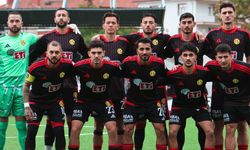 Eskişehirspor, Akşehir’de Hasan Kaya şovla kazandı