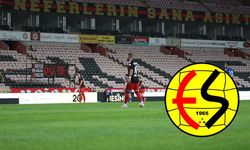 Eskişehirspor, Etimesgutspor maçında taraftar desteğinden yoksun kaldı: İşte dönüş tarihi