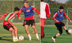 Eskişehirspor’da Etimesgut mesaisi: Maçın hakemi de belli oldu