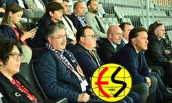 Eskişehirspor’un beraberliği sonrası Erdinç Yılmaz ve Nebi Hatipoğlu’ndan mesaj