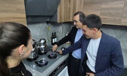 Fatih Dönmez açıkladı: Eskişehir’de 380 aboneye doğal gaz müjdesi