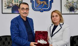 Fatih Dönmez Bulgaristan’da: Dikkat çeken temaslar
