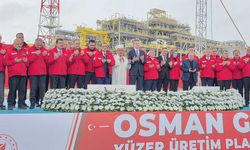 Fatih Dönmez: Osman Gazi enerji yolculuğunda yeni dönem başlatıyor