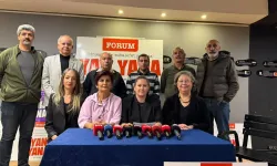 Feride Betül Hacımusalar Yörükcü’den Eskişehir’de dikkat çeken çağrı