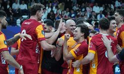 Galatasaray, 7 yıl sonra Şampiyonlar Kupası’nı kazandı