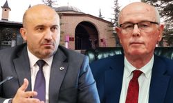 Gürhan Albayrak’tan Kazım Kurt’a: Külliyenin gelir-gider tablosunu açıklayın
