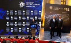 Gürhan Albayrak savunma sanayisi çalıştayına katıldı
