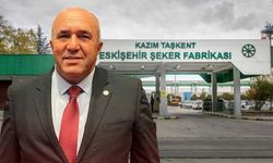 Gürol Yer’den Gürhan Albayrak’a şeker fabrikası yanıtı