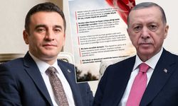 Cumhurbaşkanı Erdoğan’ın sözlerini paylaşan Sivrihisar Belediye Başkanı Habil Dökmeci’den AK Parti iddialarına yanıt