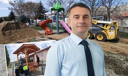 Habil Dökmeci’den eğitim kurumlarına kapsamlı destek