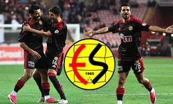 Eskişehirspor kupada 4-1 kazandı, Hasan Kaya şov yaptı
