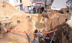 Eskişehir’de kritik su hattı çalışması tamamlandı: 148 metrelik hat yeni güzergâha taşındı