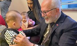 Yaşar Bildirici açıkladı: Eskişehir’de anne adayları için yeni destek