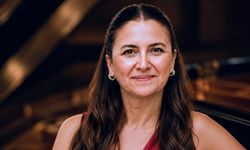 Özge Güncan, Türk bestecilerini Tokyo’da sahneye taşıdı
