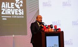 AK Parti Eskişehir İl Başkanı Gürhan Albayrak’tan aile zirvesinde dikkat çeken mesaj