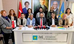 İYİ Parti Eskişehir İl Başkanı Ulucan’dan güvenlik ve adalet çıkışı