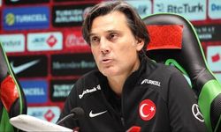 TFF açıkladı: Vincenzo Montella dönemi sona erdi!