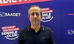 Saadet Partili Nihat Çelik’ten iktidara transfer eleştirisi: “Herkes kendisi sizlere transfer olsun”