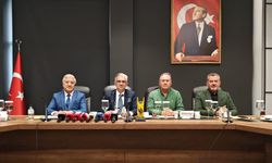 Ayhan Taşçı’nın adı Eskişehir’de yaşatılacak: 24 kategoride spor ödülleri verilecek