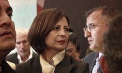 TBB Başkanvekilliğini kazanan Ayşe Ünlüce’den ilk açıklama