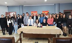 Eskişehir’de genç mühendis adayından çarpıcı çıkış: “Mesele yalnızca diploma değil”