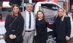 Eskişehir’de hayatını kaybeden berber ve kuaförler dualarla anıldı