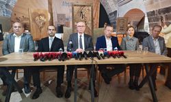 Kazım Kurt’tan Kurşunlu Külliyesi açıklaması: 3 Kasım’a kadar tahliye isteniyor! Eskişehir’de 3 müze kapanacak mı?