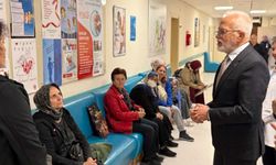 İl Sağlık Müdürü Yaşar Bildirici’den ücretsiz tarama çağrısı