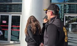 KADES ihbarıyla ortaya çıkan olayda kadın tutuklandı