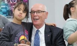 Odunpazarı’nda sosyal belediyecilik çocukluktan yaşlılığa uzanıyor