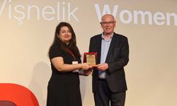 Kazım Kurt’tan TEDx Vişnelik Women etkinliğinde kadınlara destek